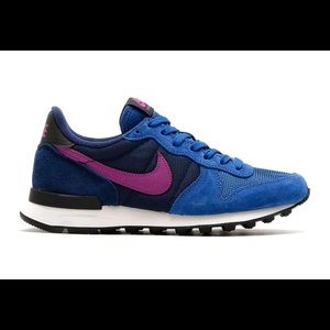 Nike Internationalist Sneaker